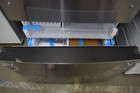 Ge Profile Pge29bytfs 36  Stainless French Door Refrigerator Nob  142480 Bp
