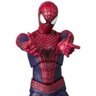 Mafex No  248 The Amazing Spider-man Action Figure Medicom  100  Authentic 