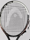 New Head Youtek Ig Heat Tennis Racquet 100 Sq In 4 1 4    Grip