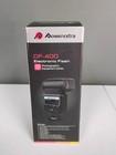 Powerextra Professional Df-400 Speedlite Camera Flash For Canon Nikon Pentax Sam