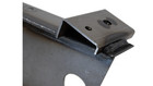 Rust Buster Rb8623r Mid Rear Frame For 00-06 Tundra