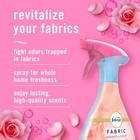 Febreze Odor-fighting Fabric Refresher  Romance   23 6 Fl Oz  pack Of 1   Red 