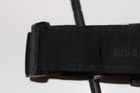 North American Rescue Cat Gen 6 Tourniquet Black Nsn 6515-01-521-7976 Used