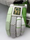 Ca Sports 15000 Left Handed Cricket Leg Pads And Gloves Set