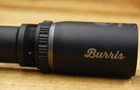 Burris Handgun 2x20 Matte Black Pistol Scope