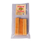 3 Pcs Himalayan Yak Cheese Dog Chews For Large Dogs  Healthy Dental Dog Treats