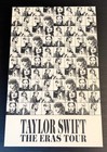 Taylor Swift The Eras Tour   vip Philadelphia Concert Merch Box   Complete   New