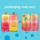 Sparkling Water Seltzer 8 Pack 12oz Zero Sugar Zero Calories Natural Flavors