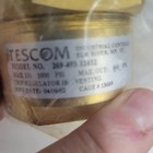 Tescom 269-493-12412 Self-venting Pressure Regulator