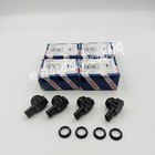 4pcs Parking Sensor For 2020-2024 Chevy Gmc Cadillac 84586217 39215468 84566047