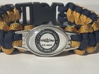 U s  Submarine Force U s  Navy  pride Runs Deep  Paracord Bracelet New