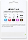 Apple Gift Card - App Store  Itunes  Iphone  Ipad  Airpods   Macbook  Etc   