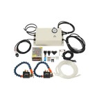 Edge Banding Machine Cleaning Device Automatic Spray Glue Removal Copper Nozzle