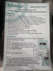 Germaine Aimstrip Urine Analyzer 2- Clia Waived
