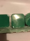Sesame Street Stamps 1997 Rose Art - Elmo Big Bird Zoe Ernie Cookie Set