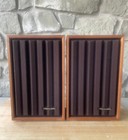 Allied   Realistic Receiver   Speaker Combo