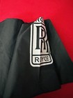 Rolls-royce Special Enlarged Golf Umbrella Fully Automatic Open close