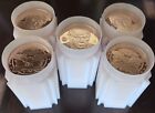 Lot Of 100 X 1 Oz Trump Mugshot  999 Fine Copper Round - Bullion