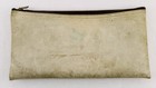 Vintage 1980s Florida Bank Bag Suburban Bank Lake Worth     In Business 1977-1994