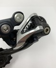 Shimano Xtr Rd-m981 10 Speed Rear Derailleur 
