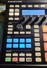Native Instruments Maschine Mk2 Groove Production Studio - Black W  Usb