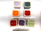 Chive com Cube Ceramic Bud Herb Flower Vase Pick One 2 5  X 3  X 2    Pick 1