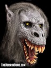  arctic Beast   Fluffy  Hd Studios Pro Halloween Mask- The Horror Dome