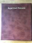 Gb 2012 Year Set Phq Postcards 15 Mint Sets in Rm Postcard Album phq-358-371 uk 