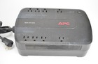 Apc Be550g Back-ups Es550 Backup Battery Surge No Battery