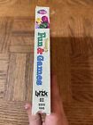 Barney Fun And Games Vhs