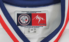 Yuzhny Ural Orsk Game Worn issued Khl Jersey  Guaranteed Authentic  9184