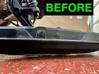 Ski-doo Pilot Rx Ski Shims