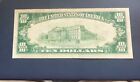 Mount Auburn  Illinois   First National Bank 1929  10 T-1  Scarce  