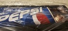   unopened   Pepsi Light Up Topper Marquee Sign Double-sided