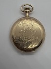1908 Hamilton Grade 993 16s 21j Gold Filled 20yr Hunting Case Pocket Watch Runs