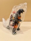 New Bandai Movie Monster Series Burning Godzilla  1995  2 0 Ver  Figure