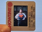 Superman Iii 1983 35mm Studio Slide Transparency Christopher Reeve Warner Bros 