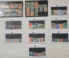 Turkey Vintage Stamps Collection     70    Stamps    Group B
