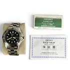 Seiko Kinetic Scuba 200m 5m43 0c30