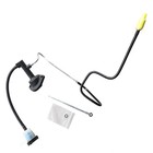 Clutch Master Cylinder And Line Assembly For Ford Ranger 1993-1994 2 3l Cc649016