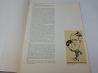 Rare 1962 Lawrence Of Arabia Movie Souvenir Program Book