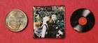 Dollhouse Miniature Record Album 1  1 12  Eurythmics  In The Garden 