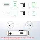 Usb Aux Adapter Wireless Bluetooth 5 3 Transmitter Receiver For Car Music Audio