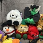 Puffkins Beanie Plush Lot 30  With Tags   Without Vintage 90s 2000s