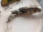 Vintage Fishing Lures Lot