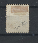 Canada  Victoria 1859 Mi    10 Used