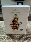 Rare Hallmark Keepsake 2009 Disney Ornament Wise To The Disguise Donald Duck