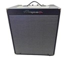 Ampeg Rocket Bass Rb-112 1 X 12-inch 100-watt Bass Combo Amp - Black