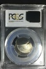 Er023 Rare High Grade 1999-p Nickel Double Struck Pcgs Ms64 Mint Error 