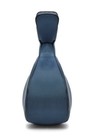 Padded Oud Case  For Turkish   Arabic Ouds   Storage Area  30mm Padding - Blue